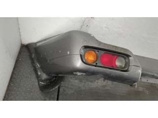 Бампер Nissan Terrano 2 1993-2006 задний