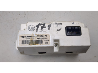 Дисплей бортового компьютера Mitsubishi Galant 2004-2012