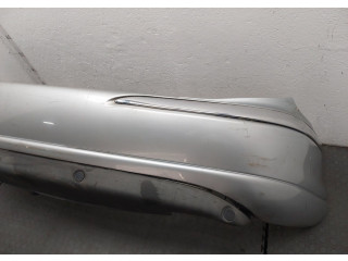 Бампер Jaguar X-Type 2001-2009 задний