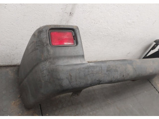 Бампер  Volkswagen Transporter 4 1991-2003 задний   701807417