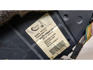 Панель приборов Jaguar XF 2007-2015