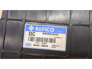 Блок управления двигателем  KIA Magentis 2005-2010     