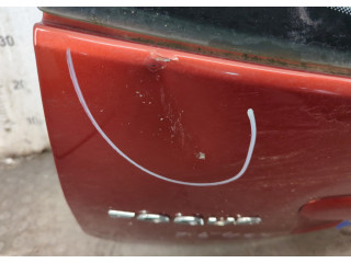 Моторчик заднего дворника  Ford Focus 2 2005-2008      