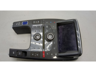 Дисплей бортового компьютера  Chevrolet Volt 2010-2015        