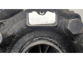  Турбина  Peugeot 306 1993-2002             