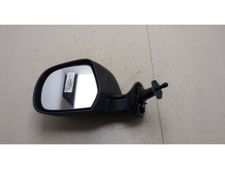 Зеркало боковое  Dacia Duster 2010-2017  левое           