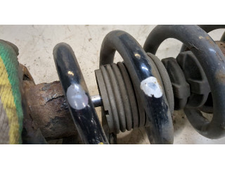 Стойка амортизатора Mitsubishi Pajero 2006-2011 4062A024, 4040A068