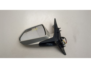 Зеркало боковое Cadillac CTS 2007-2014 левое 25828084