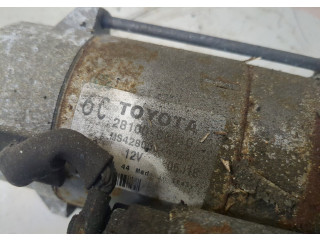 Стартер Lexus IS 2005-2013 2.2 281000R010