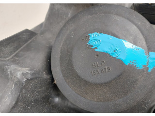 Фара передняя  Citroen C4 Picasso 2006-2013 правая 