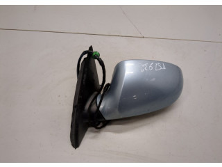 Зеркало боковое  Volkswagen Passat 6 2005-2010  левое           3C2857507CG, 3C0857521B, 3C0857537A