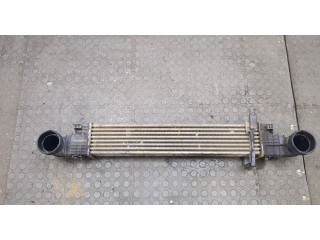 Интеркулер Mercedes E W211 2002-2009