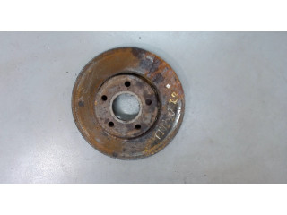 Диск тормозной Volvo C30 2006-2010 1.6 передний