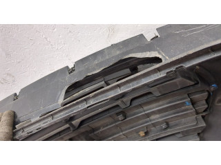 Бампер Hyundai Veloster 2011- передний