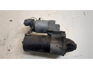 Стартер  Ford Ka 2009-2016 1.2     