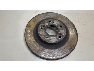 Диск тормозной Honda CR-V 2002-2006 2.2 передний