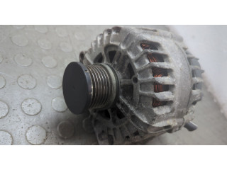 Генератор Volkswagen Tiguan 2011-2018