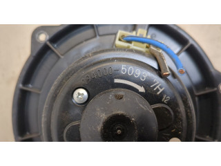 Моторчик печки Mitsubishi Pajero / Montero 2000-2006