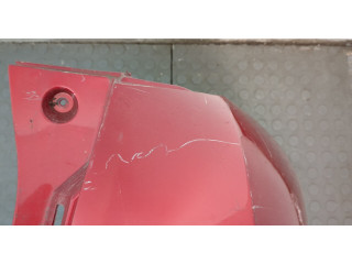 Бампер Mitsubishi Eclipse Cross 2017-2020 задний 6410D379XA, 6410D712