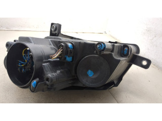 Фара передняя  Volkswagen Passat 6 2005-2010 правая 