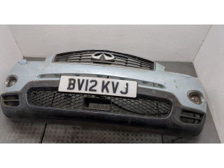 Бампер Infiniti EX35 передний 620221BP3H