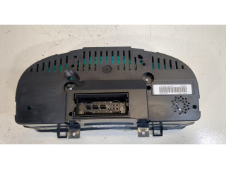 Панель приборов Volkswagen Golf Plus