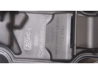 Клапанная крышка двигателя ДВС Ford Focus 3 2011-2015 1.6
