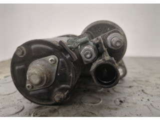 Стартер  Volkswagen Polo 2009-2014 1.2     