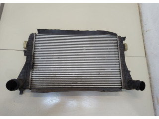 Интеркулер  Volkswagen Passat 7 2010-2015 Европа       