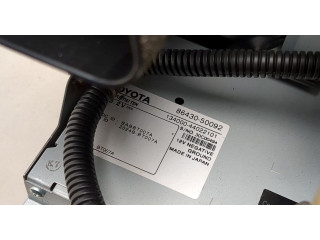 Дисплей мультимедиа  Lexus LS460 2006-2017 8643150090       