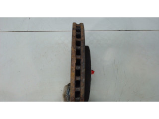 Диск тормозной Jeep Commander 2006-2010 3.0 передний 52089269AB