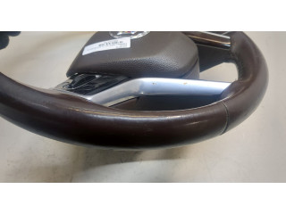 Руль  Cadillac SRX 2009-2016           23357780