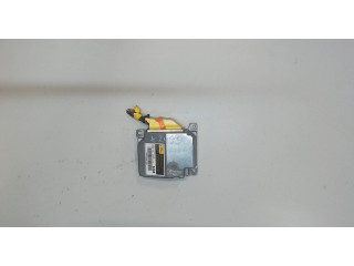 Блок управления подушками безопасности Saab 9-5 2005-2010