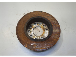 Диск тормозной Volkswagen Caddy 2004-2010 2.0 задний