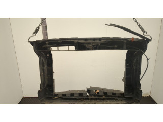 Замок капота Skoda Yeti 2009-2018