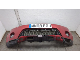 Бампер Mitsubishi Outlander XL 2006-2012 передний 6400B829RB