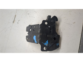 Замок багажника  Audi A6 (C6) 2004-2011       