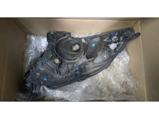 Фара передняя  Toyota Prius 2003-2009 левая 