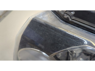 Фара передняя  Land Rover Freelander 2 2006-2014 левая 