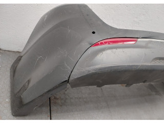 Бампер  KIA Optima 4 2015-2018 задний   