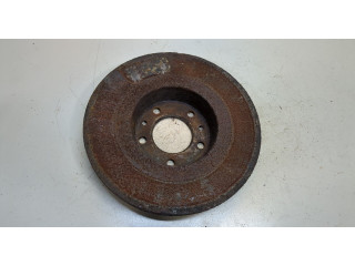 Диск тормозной  Peugeot Expert 2007-2016 2.0  задний    424922      