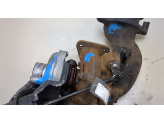 Турбина Volkswagen Transporter 4 1991-2003 028145701L