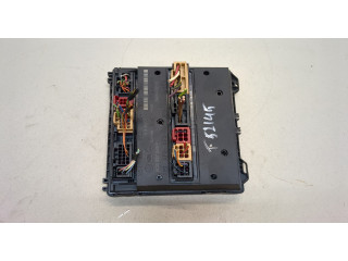 Блок комфорта Skoda Fabia 2007-2014 6Q2937049F