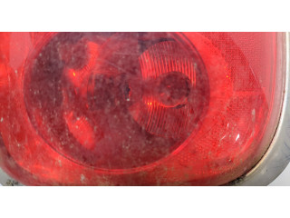 Задний фонарь 9808154
