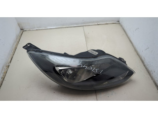 Фара передняя  Ford Focus 3 2011-2015 правая 