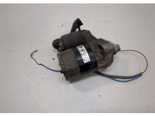 Стартер Nissan Micra K12E 2002-2010