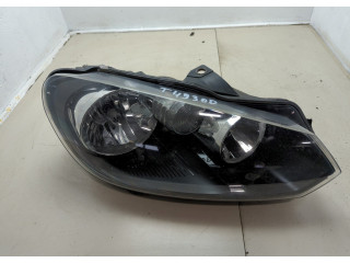 Фара передняя Volkswagen Golf 6 2009-2012 правая