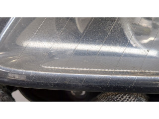 Фара передняя Audi A6 (C6) 2005-2011 левая