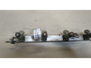 Форсунка топливная Hyundai i10 2007-2013