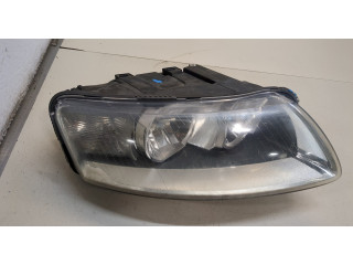 Фара передняя  Audi A6 (C6) 2004-2011 правая 